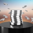 thumbnail image 3 of Optical Illusion  Toy, Dazzling Visual Effects  Desk Toy High Hardness  for Adult, 3 of 8