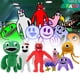 thumbnail image 1 of The New Garten Of Plush Game Animation Surrounding Toys Children Kids Birthday Plush Gifts,Purple, 1 of 5