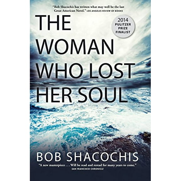 The Woman Who Lost Her Soul