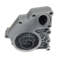 thumbnail image 3 of New Water Pump Compatible With Roadmaster Rail 2004 2005 2006 2007 2008 2009 2010 Spartan Motors Autocar Llc Van Hool 2014 2015 2016 2017 2018 2019 by Part Number NUMBER 4089909, 3 of 4