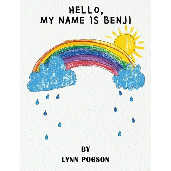 Hello, My Name is Benji, (Paperback)