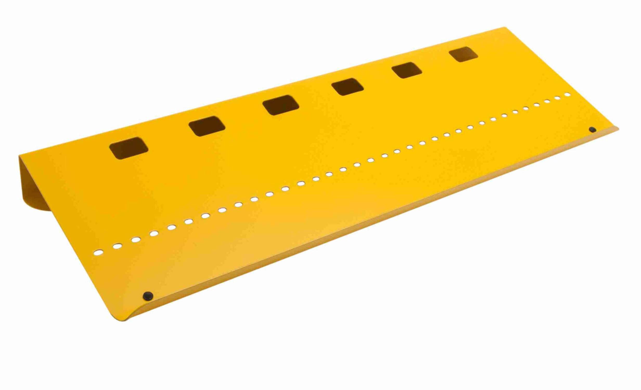 Fuhrmann Guitar - PEDAL BOARD