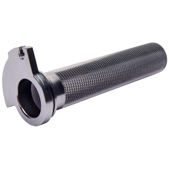 Tusk Aluminum Throttle Tube