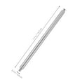 thumbnail image 2 of CIMAXIC Bubble Tea Sealing Machine Cup Sealer Spare Parts Metal For Business Owners 1Set, 2 of 8