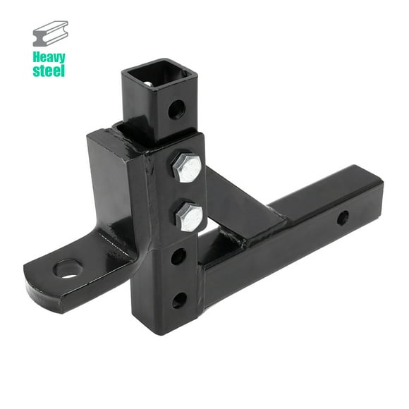 Drop Down Hitch