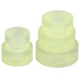 thumbnail image 1 of Loewten Coussin de Fixation de Mouvement de Montre Coussin de Mouvement de Montre, 5pcs Professionnel Mouvement de Montre Mouvement Coussin de Protection Montre Outil de Réparation, 1 of 8