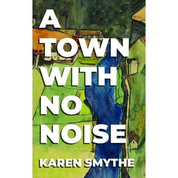 A Town with No Noise, (Paperback)