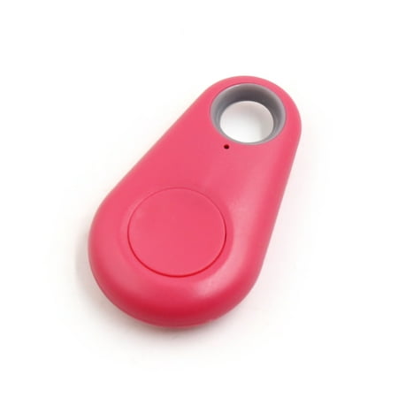 Pink Anti-Lost Theft Device Alarm  Remote Tracker Key Finder Phone (Best Anti Theft Alarm For Android)