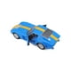 thumbnail image 3 of Maqueta de coche fundido a presión Bburago Ferrari 250 GTO 1962 a escala 1:24, 3 of 7