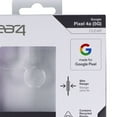 thumbnail image 2 of Gear4 Crystal Palace Series Hard Case for Google Pixel 4a (5G) - Clear, 2 of 3