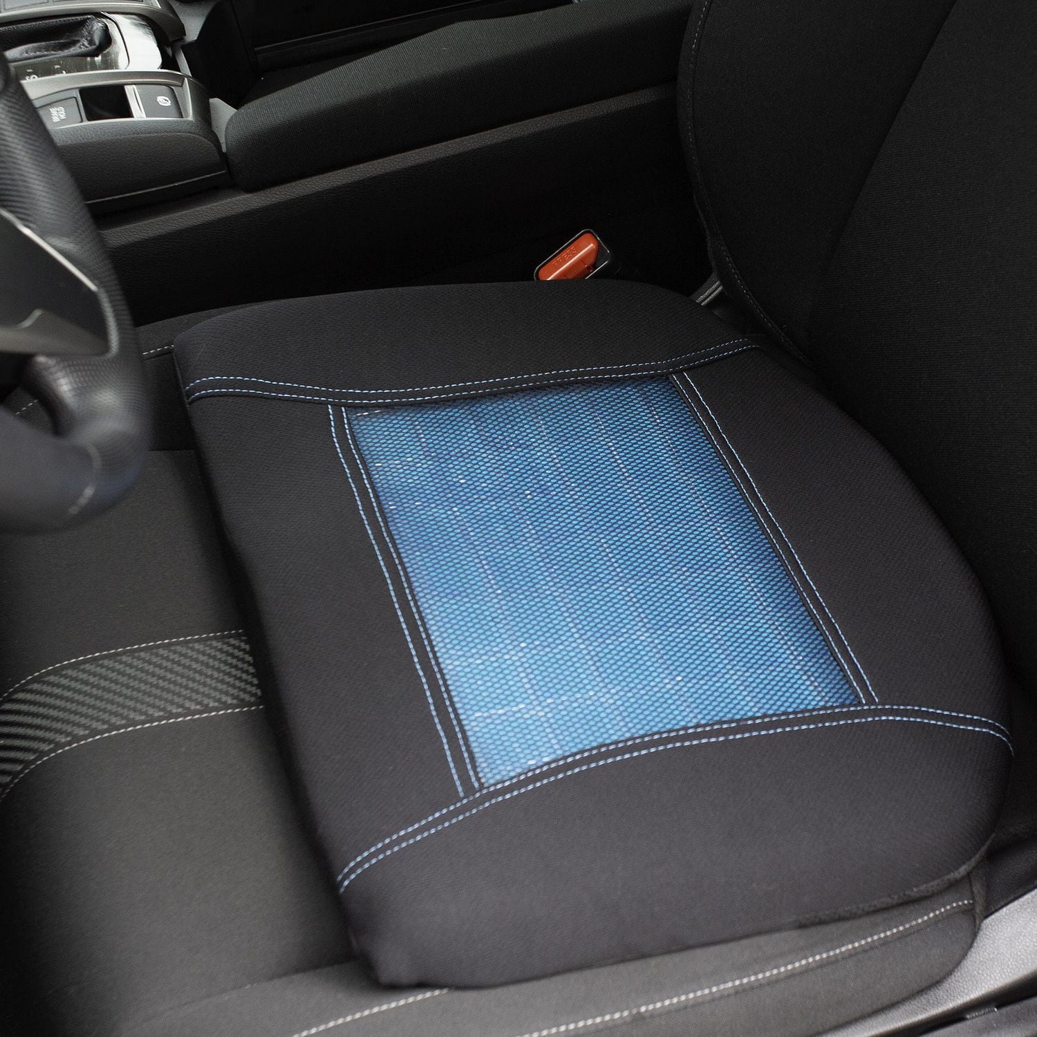 Coussin Profilé série Prestige Coussin Profilé gel