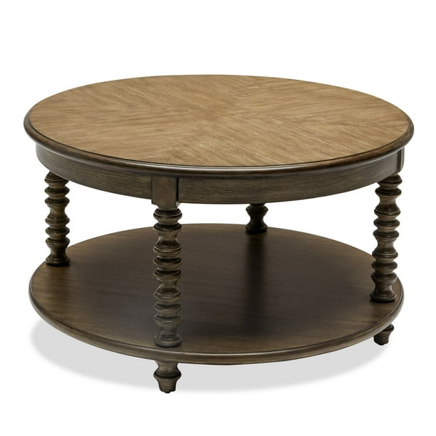 Belham Living Karson Coffee Table - Walmart.com
