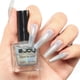 thumbnail image 2 of Esmalte de uñas que cambia de color, esmalte de uñas sin necesidad de hornear, no se desvanece, tinte para uñas de 10 ml, 2 of 4