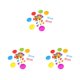 thumbnail image 1 of Vogacara Counting Sorting Toys Cognition Educational Toys for Kids A Type1 NO1, 1 of 5