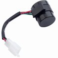 thumbnail image 4 of 12V LED Flasher Relay for Scooter and Motorcycle Signal Indicators, 4 of 5