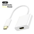 thumbnail image 3 of TIMIFIS NEW USB-C Type C To HDMI Adapter USB 3.1 Cable 4k Converter For Laptop Computer Gift, 3 of 3