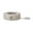 Light Grey-39", variant on MEETFAV 32" Iron Propane Fire Pit for Patio, Garden, Backyard, Round, 40,000 BTU, Stone Gray (Tank Cover not Included)