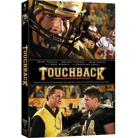 Touchback (Widescreen)