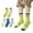 Green, variant on Ketyyh-chn99 Little Boys Cotton Fashion Crew Socks 5 Pair Pack for Boys White,2XL
