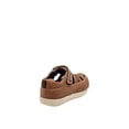 thumbnail image 3 of Sandalia Niño Mini Vic Cerrada Velcro Estilo Casual Cómoda beige 16, 3 of 5