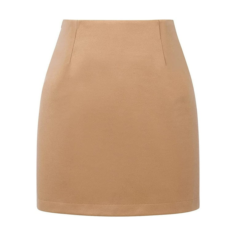 Pencil cut skirt vintage hotsell