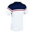 thumbnail image 3 of Playera Hombre Dunlop Talla EG Blanco, 3 of 3