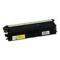 thumbnail image 4 of Brother Genuine TN437Y Ultra High‐yield Yellow Printer Toner Cartridge, 4 of 5