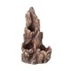 thumbnail image 3 of Cueva artificial de para reptiles, adorno para jardín rocoso, modelo de paisajismo, escondite de piedra artificial versátil para pequeños Marrón, 3 of 8