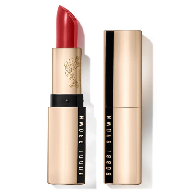 Lápiz labial Bobbi Brown Luxe Parisian Red 3.5 g/360 ml