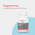 thumbnail image 4 of ARG Full Spectrum Digest - Vegan Enzyme Blend - Digestive Support - Hypoallergenic - 90 Servings - 90 Capsules, 4 of 5
