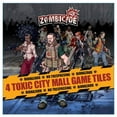 thumbnail image 3 of Guillotine Games GUG0014 Zombicide Toxic City Mall Expansion Board Game, 3 of 5