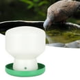 thumbnail image 1 of Bird Water Dispenser,   Automatic Drinker, Bird Drinker Feeder Dispense For Starling Cockatiels For, 1 of 8