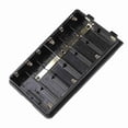 thumbnail image 1 of Estuche para batería de radio Yaesu VX-400 / HX370 / VXA-300 / VX-160, 1 of 14