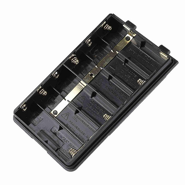 Estuche para batería de radio Yaesu VX-400 / HX370 / VXA-300 / VX-160