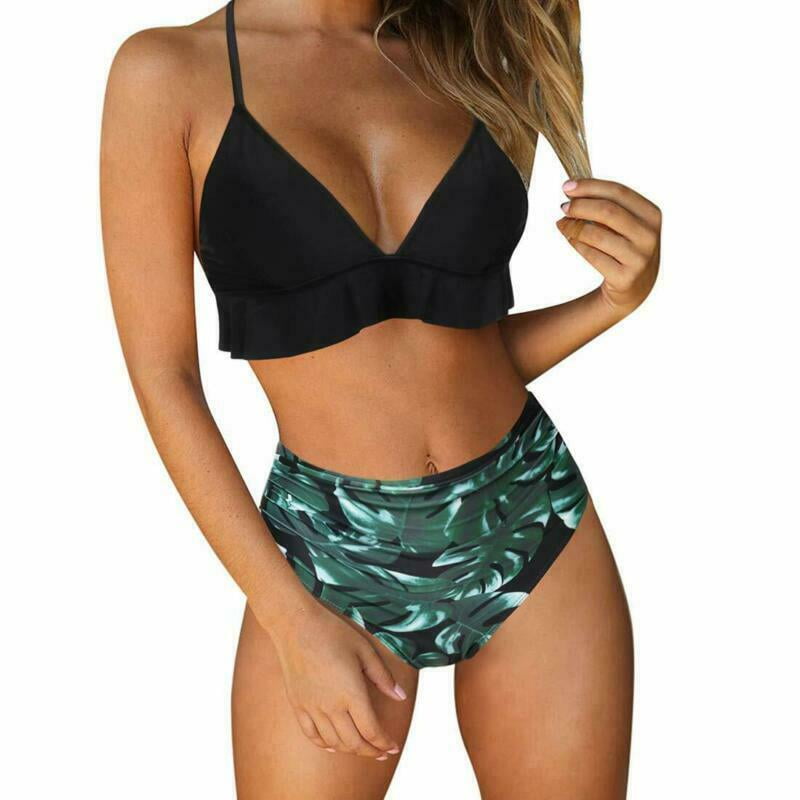 camo bathing suits at walmart