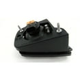 thumbnail image 3 of For Lincoln LS 2000 2001 2002/Navigator 2005 2006 Fog Light Assembly Driver Side FO2592175, 3 of 5