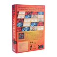 thumbnail image 2 of Codenames version Anglaise Jeu de Société Jeu de Société code secret contre l'Humanité Carte, 2 of 4