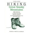 thumbnail image 1 of Pre-Owned Hiking Great Smoky Mountains: Hikes Along the Cades Cove Loop, Cucumber Gap Trail, Ramsay Cascades, (Paperback) by Rodney Albright, Doris Gove, Priscilla Albright, 1 of 1