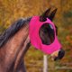 thumbnail image 4 of Máscara antimoscas elástica súper cómoda, gran espacio para los ojos con protección UV, suave para la piel y transpirabilidad, rosa, 4 of 5