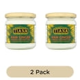 thumbnail image 2 of Tiana Fair Trade Raw Ginger Virgin Coconut Oil 350ml, British Import (Pack of 2), 2 of 2