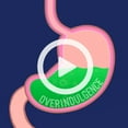 thumbnail image 3 of Pepto Bismol To Go 5 Symptom Digestive Relief Medicine, Upset Stomach and Diarrhea Relief, Cherry Flavor, 12 Chewable Tablets, 3 of 4