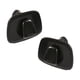 thumbnail image 2 of 2 ganchos de techo para coche, accesorios de PP, para XC40, V60 y V90 Negro, 2 of 9