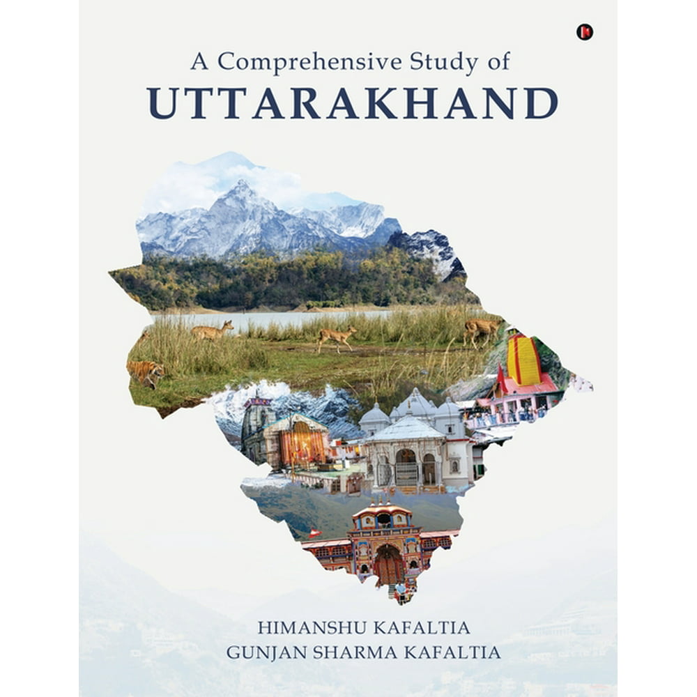essay on literature of uttarakhand