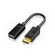 thumbnail image 1 of Adaptador Convertidor Display Port A Hdmi 4k Fullhd Dp, 1 of 4