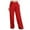 Red, variant on Aloohaidyvio Pants,Womens Sweatpants High Waisted Active Joggers Pants Baggy Lounge Bottoms
