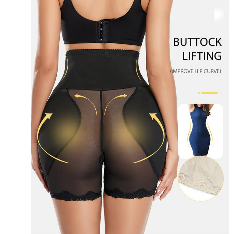 Hip Up Padded Enhancer For Women Shapewear Hip Enhancer Butt And