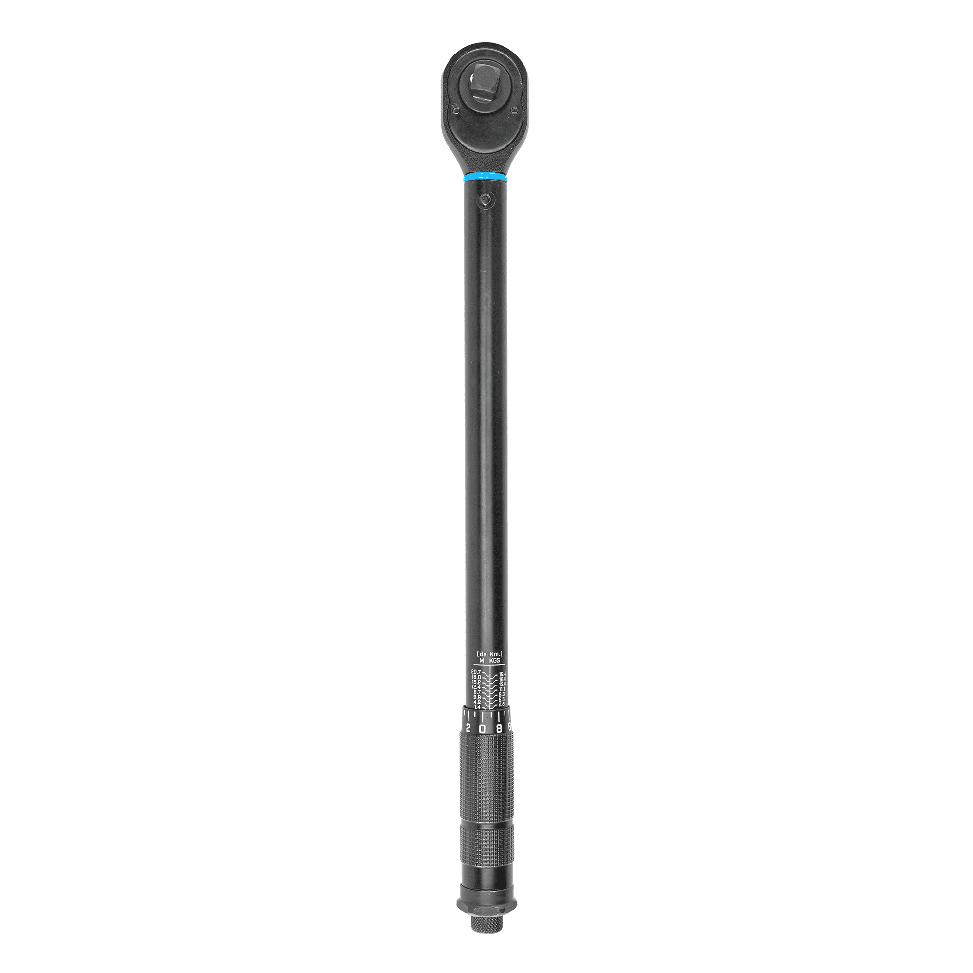 HART 1/2-inch Torque Wrench - Walmart.com