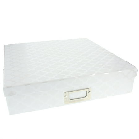 Material Box - American Crafts DCWV 12