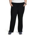 thumbnail image 4 of Jockey Women's Extreme Comfy Scrub Pant, 4 of 8