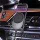 thumbnail image 3 of Cargador Inalambrico Soporte De Auto MR. GADGETS Magsafe Negro, 3 of 10